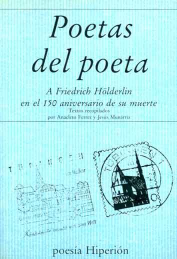 POETAS DEL POETA | 9788475173979 | FERRER, ANACLETO/MUNARRIZ, JESUS