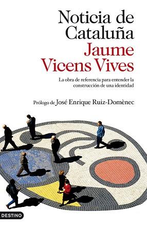 NOTICIA DE CATALUÑA | 9788423345069 | JAUME VICENS VIVES