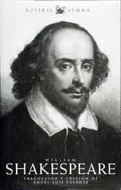 OBRAS SELECTAS SHAKESPEARE | 9788423993178 | SHAKESPEARE, WILLIAM