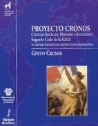 PROYECTO CRONOS VI. REVOLUCIONES MUNDO CONT. | 9788479601249 | CASTAN LANASPA, GUILLERMO ; CUESTA FERNA