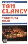 -TORMENTA ROJA (JET) | 9788401495212 | CLANCY, TOM