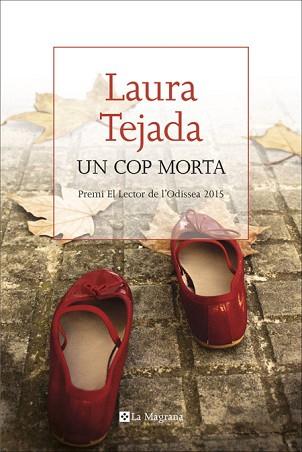 UN COP MORTA | 9788482648002 | TEJADA MARTINEZ, LAURA