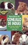 CONEJILLO DE INDIAS MANUAL PRACTICO | 9788425513039 | EDSEL, GRAHAM J.