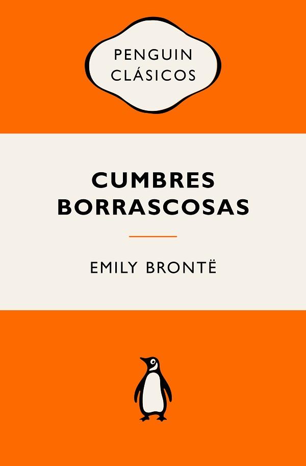 CUMBRES BORRASCOSAS | 9788491056829 | BRONTË, EMILY