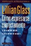 COMO EXPRESARSE CORRECTAMENTE | 9788449307348 | GLASS, LILLIAN