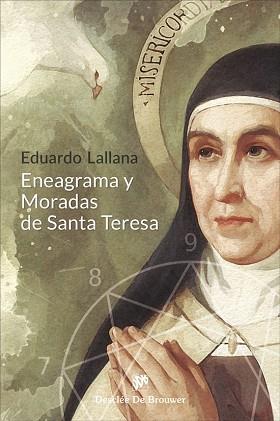 ENEAGRAMA Y MORADAS DE STA. TERESA | 9788433032577 | LALLANA GARCÍA, EDUARDO