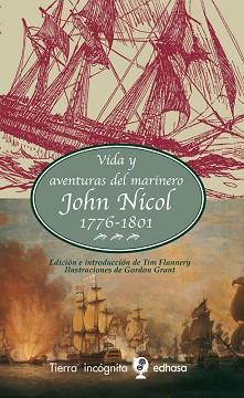 VIDA Y AVENTURAS DEL MARINERO JOHN NICOL 1776-1801 | 9788435039994 | NICOL, JOHN