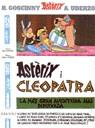 ASTERIX I CLEOPATRA (CATALA) | 9788434567610 | GOSCINNY, RENE