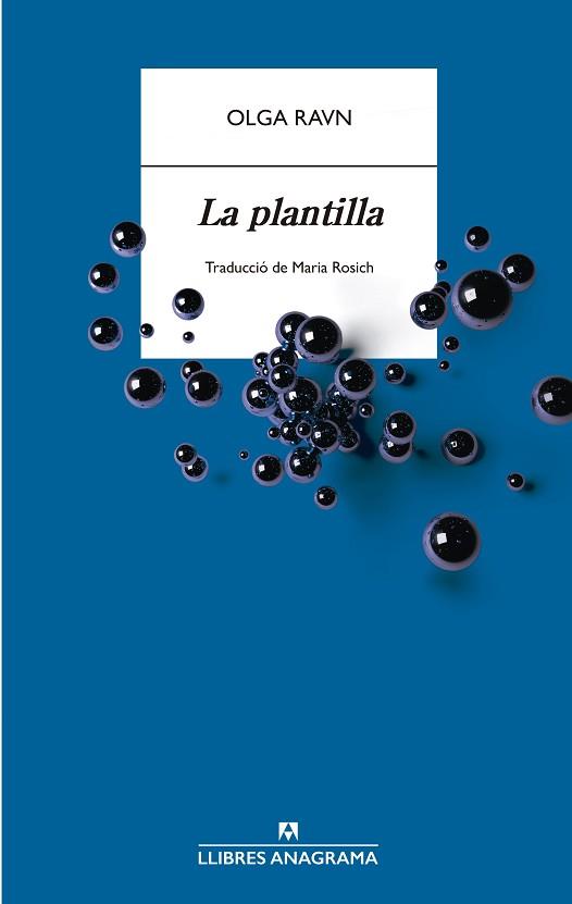 PLANTILLA LA | 9788433901637 | RAVN, OLGA