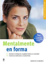 MENTALMENTE EN FORMA ( + TEST ) | 9788425516115 | SCHWEBKE, FRANK R. ( DR )