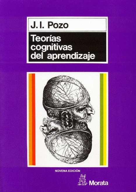 TEORIAS COGNITIVAS DEL APRENDIZAJE | 9788471123350 | POZO, JUAN IGNACIO