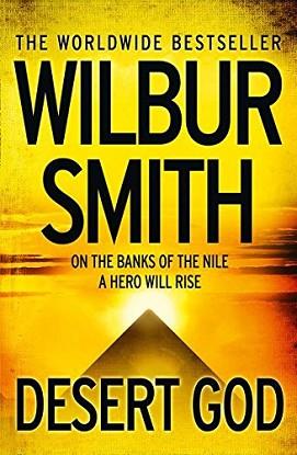 DESERT GOD | 9780008108335 | SMITH WILBUR