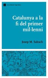 CATALUNYA A LA FI DEL PRIMER MIL.LENI | 9788497660938 | SALRACH, JOSEP M