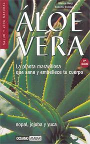 ALOE VERA | 9788475562513 | HERP, BLANCA