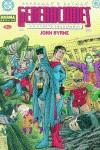 SUPERMAN BATMAN GENERACIONES 2 (DE 4) | 9788484314455 | BYRNE, JOHN