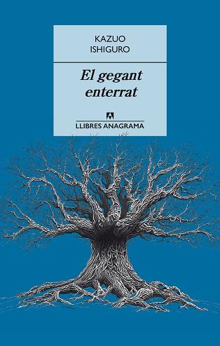 EL GEGANT ENTERRAT | 9788433915405 | ISHIGURO, KAZUO