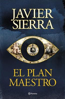 PLAN MAESTRO | 9788408296966 | SIERRA, JAVIER