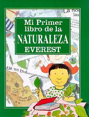 MI PRIMER LIBRO DE LA NATURALEZA | 9788424112141 | VARIS