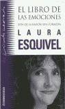 LIBRO DE LAS EMOCIONES, EL (BUTXACA) | 9788484500322 | ESQUIVEL, LAURA