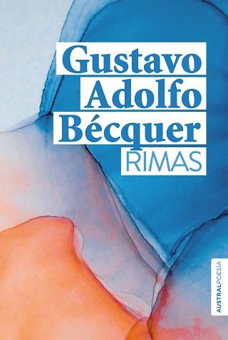 RIMAS | 9788467065220 | BÉCQUER, GUSTAVO ADOLFO