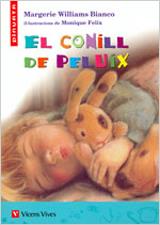 CONILL DE PELUX, EL (PINYATA) | 9788431668211 | WILLIAMS BIANCO, MARGERIE; FELIX, MONIQUE