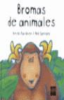 BROMAS DE ANIMALES | 9788434866812 | FAULKNER, KEITH