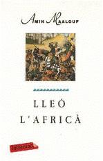 LLEO L'AFRICA | 9788499301853 | MAALOUF, AMIN