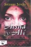 AISHA Y ALI | 9788498727043 | JONES, SHERRY