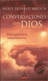 -CONVERSACIONES CON DIOS 1 (MITOS BOLSILLO) | 9788439704874 | WALSCH, NEALE DONALD