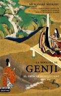 NOVEL.LA DE GENJI LA ( EL PRINCEP RESPLENDENT ) | 9788497100908 | SHIKIBU, MURASAKI