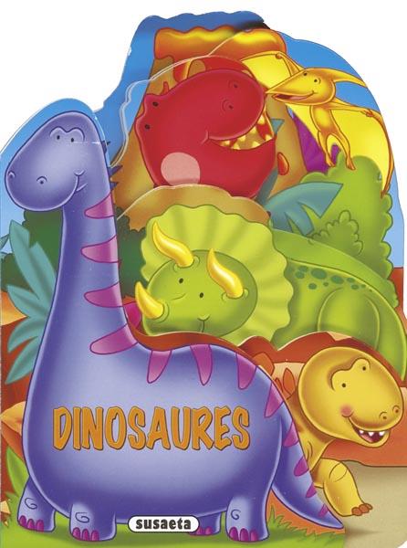 DINOSAURES | 9788467711455 | REASONER, CHARLES