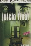 JUICIO FINAL | 9788496546721 | KATZENBACH, JOHN