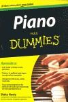 PIANO PARA DUMMIES | 9788432900785 | BLAKE NEELY