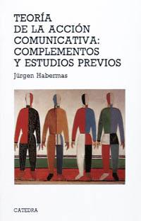 TEORIA DE LA ACCION COMUNICATIVA | 9788437608600 | HABERMAS, JURGEN