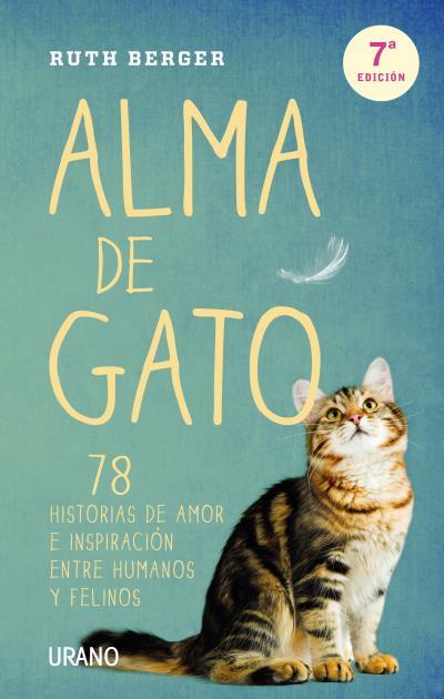 ALMA DE GATO | 9788479537838 | BERGER,RUTH