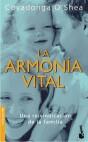 ARMONIA VITAL, LA (BOOKET) | 9788484601142 | O'SHEA, COVADONGA