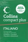 DICCIONARIO ESPAÑOL-ITALIANO / ITALIANO-SPAGNOLO COLLINS COM | 9788425341298 | VV AA