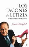 TACONES DE LETIZIA LOS Y OTRAS CURIOSIDADES REALES | 9788497342452 | PEÑAFIEL JAIME