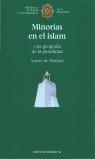 MINORIAS EN EL ISLAM | 9788472901834 | PLANHOL, XAVIER DE