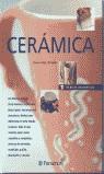 CERAMICA TECNICAS DECORATIVAS | 9788434224087 | ROS FRIGOLA, DOLORS