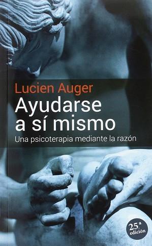 AYUDARSE A SI MISMO | 9788429307887 | AUGER, LUCIEN