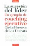 SUCESION DEL LIDER, LA | 9788475779706 | HERREROS DE LAS CUEVAS, CARLOS