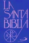 SANTA BIBLIA (BUTXACA) PLASTIC | 9788428512756 | MARTÍN NIETO, EVARISTO