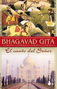 BHAGAVAD GITA - (EL CANTO DEL SEÑOR) | 9788478082100 | VARIS