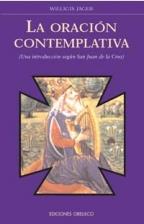 ORACION CONTEMPLATIVA, LA | 9788477207764 | JAGER, WILLIGIS