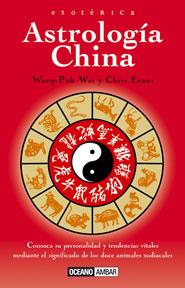 ASTROLOGIA CHINA | 9788475560953 | WEI, WANG-PUH