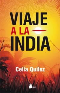 VIAJE A LA INDIA | 9788478089550 | QUILEZ, CELIA