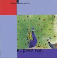 PAVO REAL, EL (CUATRO ESTACIONES) | 9788424617332 | DURAN, TERESA (ADAP.)