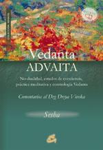 VEDANTA ADVAITA | 9788484451112 | GARCÍA OLIVEROS, IVÁN