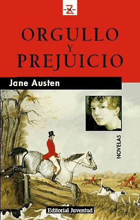 ORGULLO Y PREJUICIO (LB) | 9788426108685 | AUSTEN, JANE